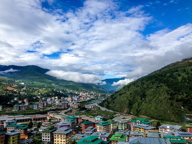 Thimphu 2N- Punakha 1N- Paro 2N- Phuentsholing 1N